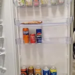 Апартаменты Tina *