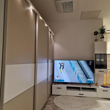 Tina * Краньска Гора