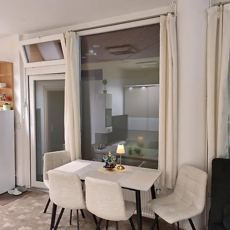 Tina Appartamento Kranjska Gora