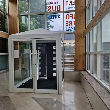 Tina Appartamento Kranjska Gora